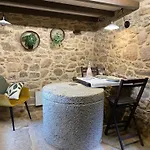 Holiday home O Muino De Lucho *