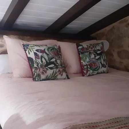 Holiday home O Muino De Lucho